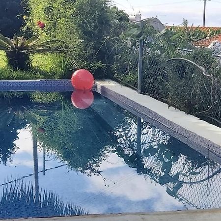 Canto Da Manu Estreito Da Calheta Exteriér fotografie