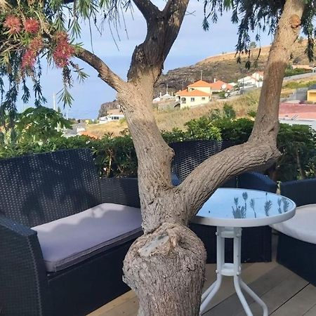 Canto Da Manu Estreito Da Calheta Exteriér fotografie