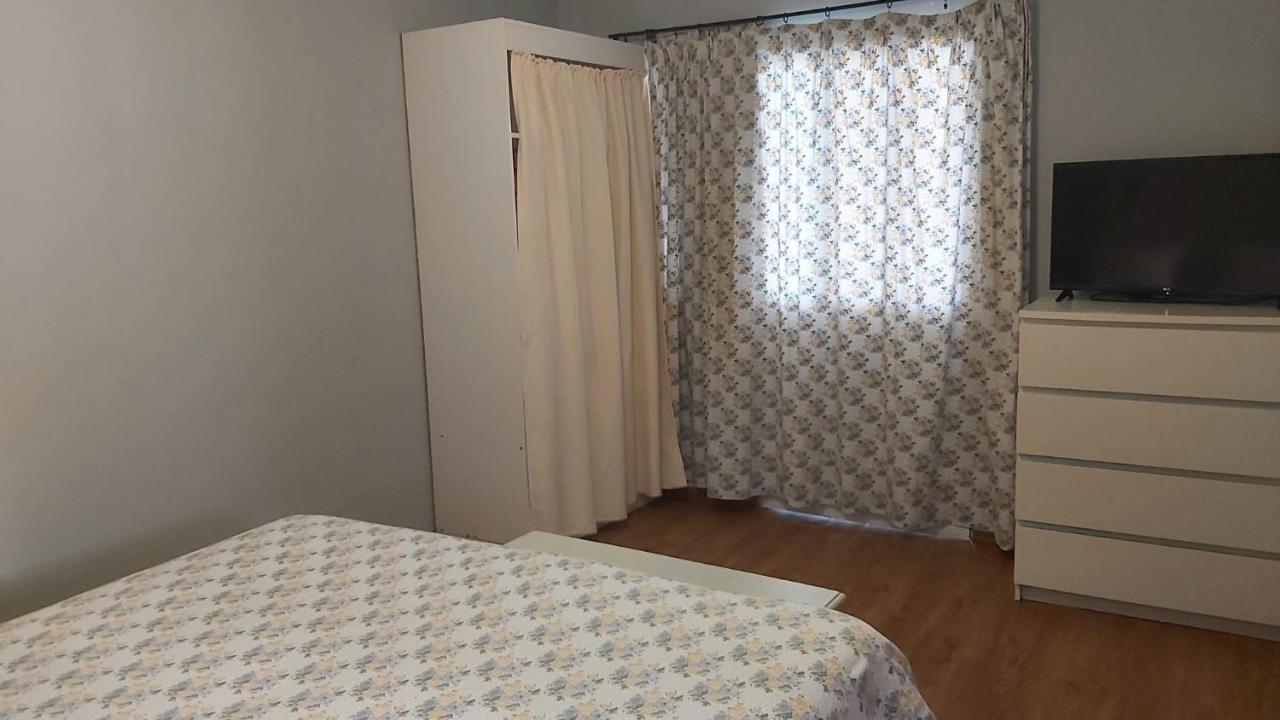 Canto Da Manu Estreito Da Calheta Exteriér fotografie